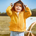 Kinderbekleidung Dinosaurier Kinderjacke